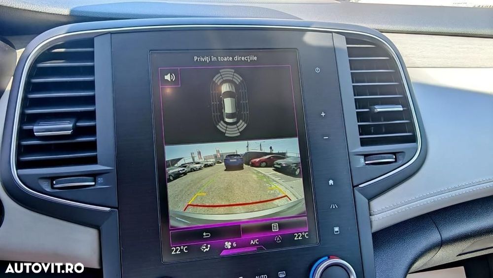 Renault Talisman - 18