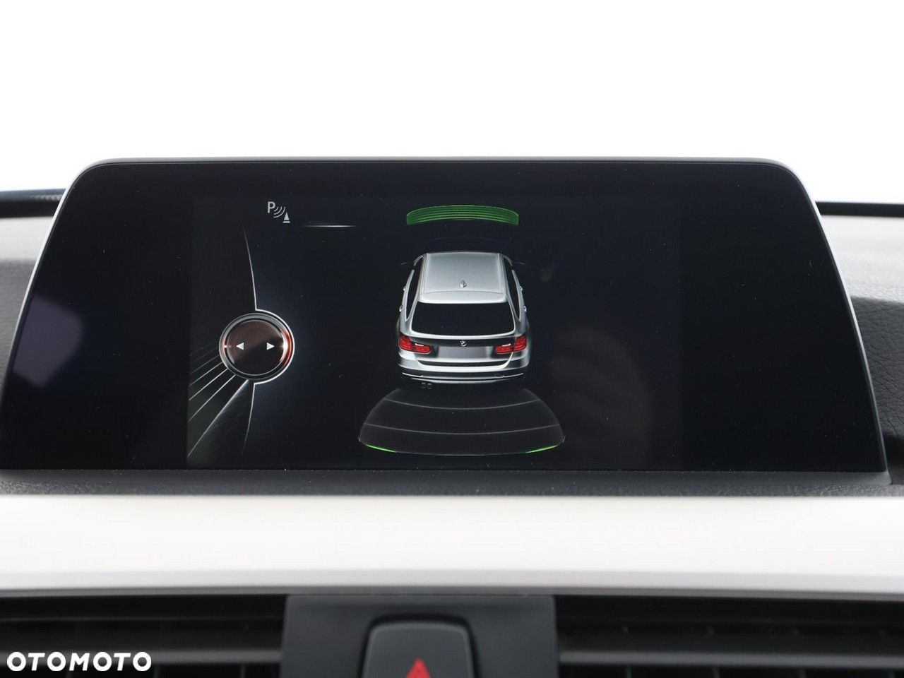 BMW Seria 3 318d Advantage - 25