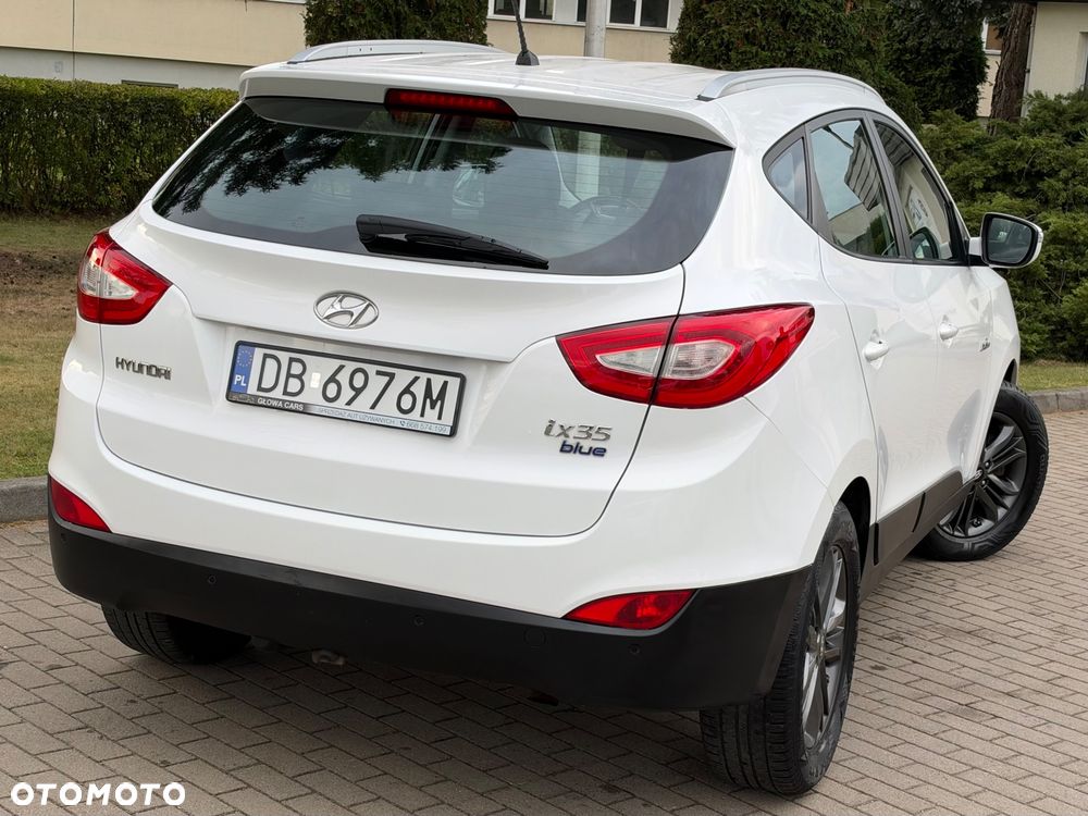 Hyundai ix35 1.6 2WD Fifa World Cup Edition - 24