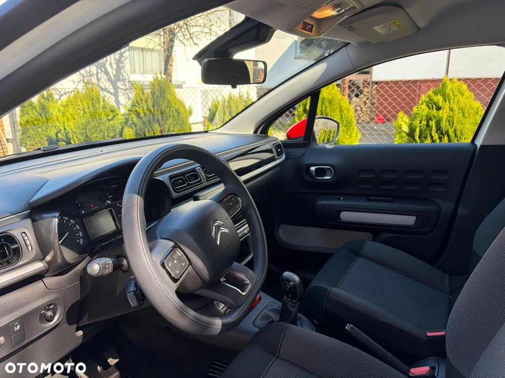 Citroën C3 1.2 PureTech Feel - 6