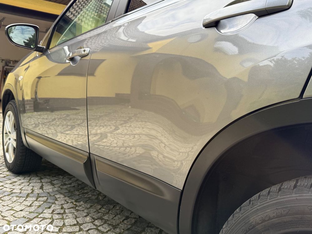 Nissan Qashqai 1.5 dCi Tekna+ - 33