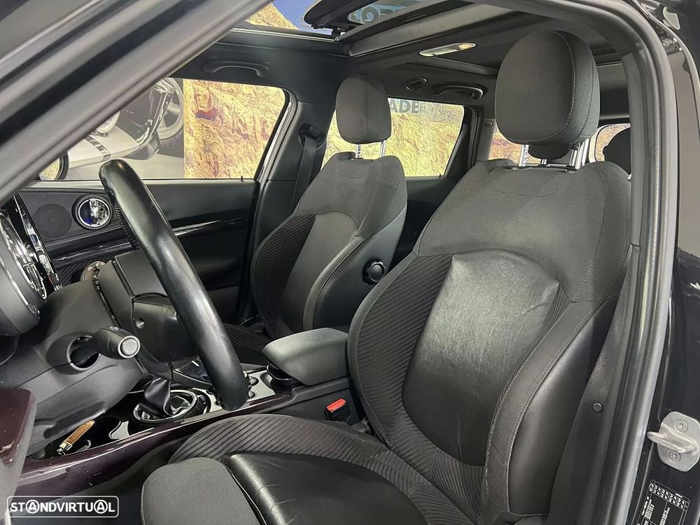 MINI Clubman Cooper - 8