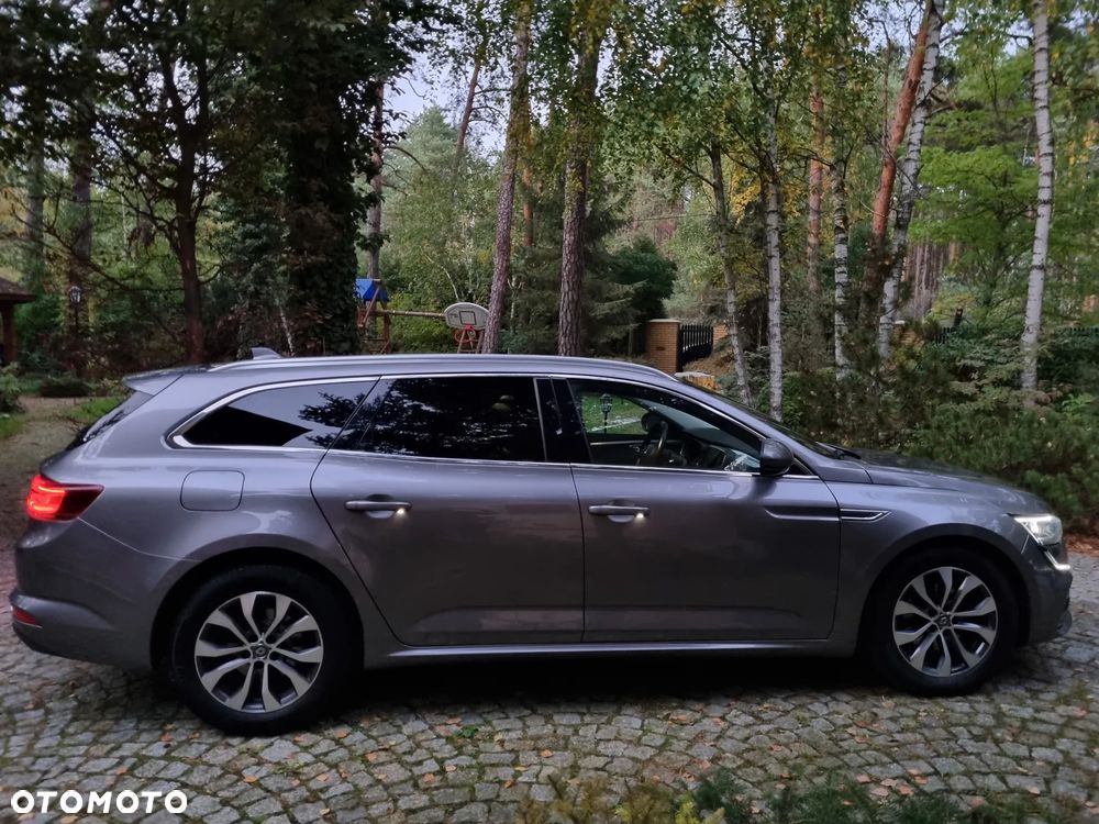 Renault Talisman 1.3 TCe FAP Intens EDC - 38