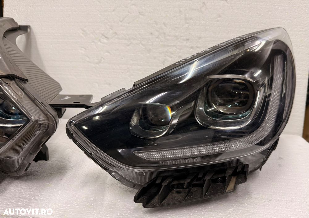 Far complet full led KIA NIRO an 2018 stanga sau dreapta ,fara defecte - 3
