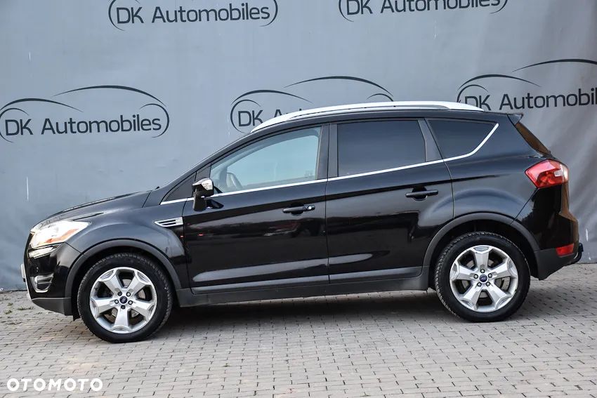 Ford Kuga 2.0 TDCi 4x4 Individual - 15