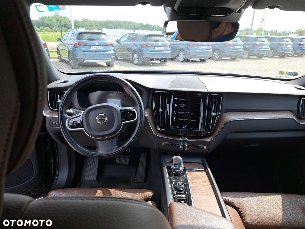 Volvo XC 60 D5 AWD Inscription - 7