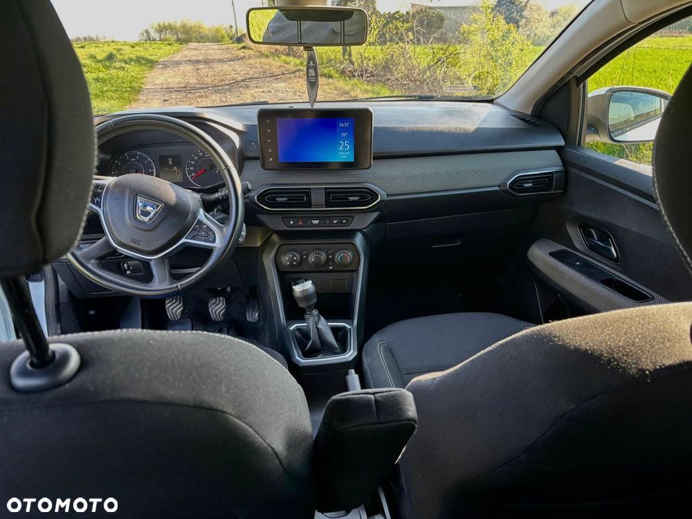 Dacia Jogger 1.0 TCe Comfort - 9