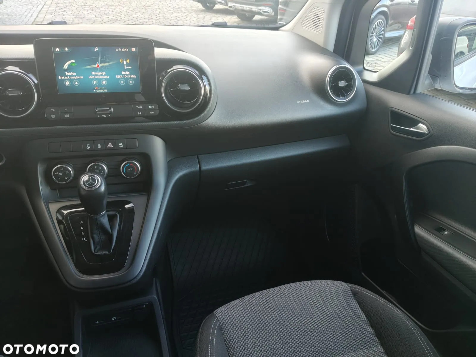 Mercedes-Benz Citan - 16