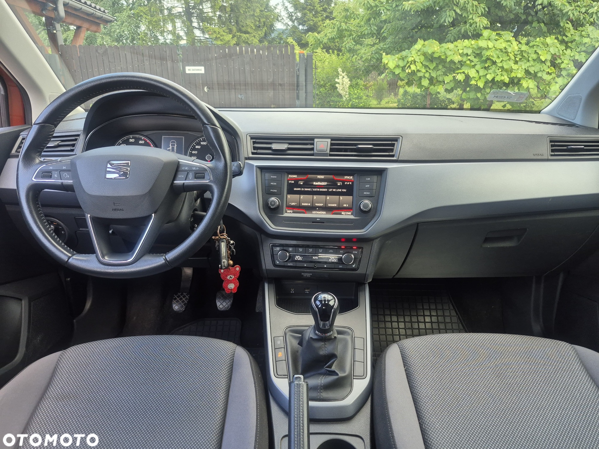 Seat Arona - 14