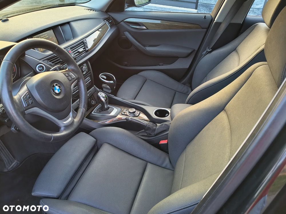 BMW X1 - 18