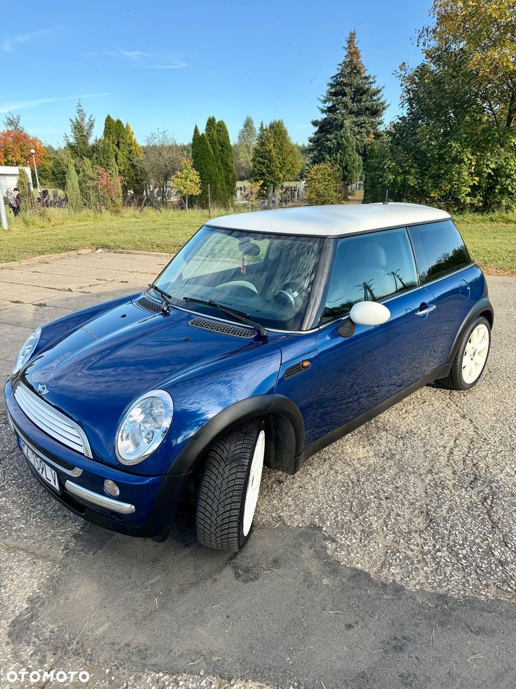 MINI ONE - 7