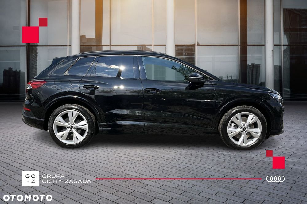 Audi Q4 e-tron - 12