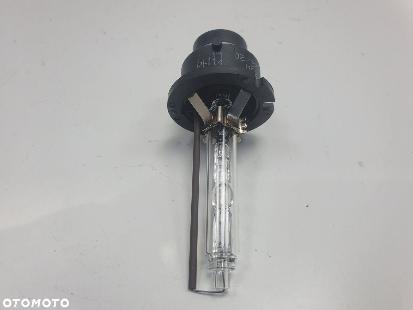 ŻARÓWKI ŻARÓWKA KSENON XENON D2S 35W - 3
