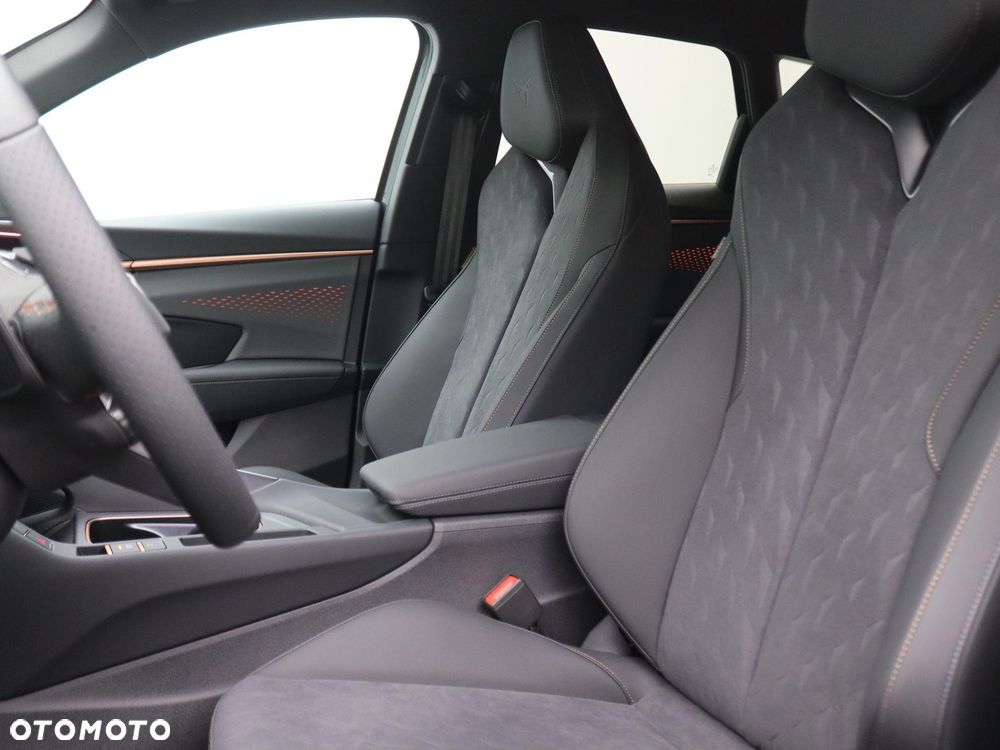 Cupra Terramar 1.5 eHybrid PHEV Advantage Edition DSG - 4