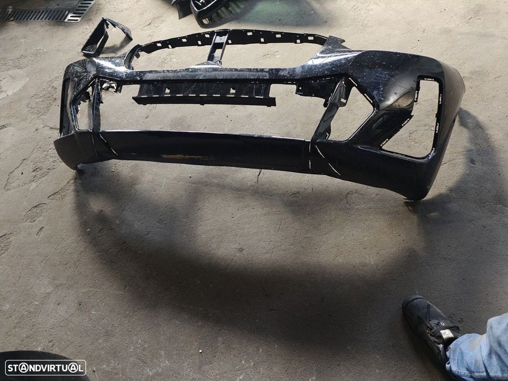 Parachoques Frente / Para Choques Frontal Nu Bmw X3 (G01, F97)  808105 - 6