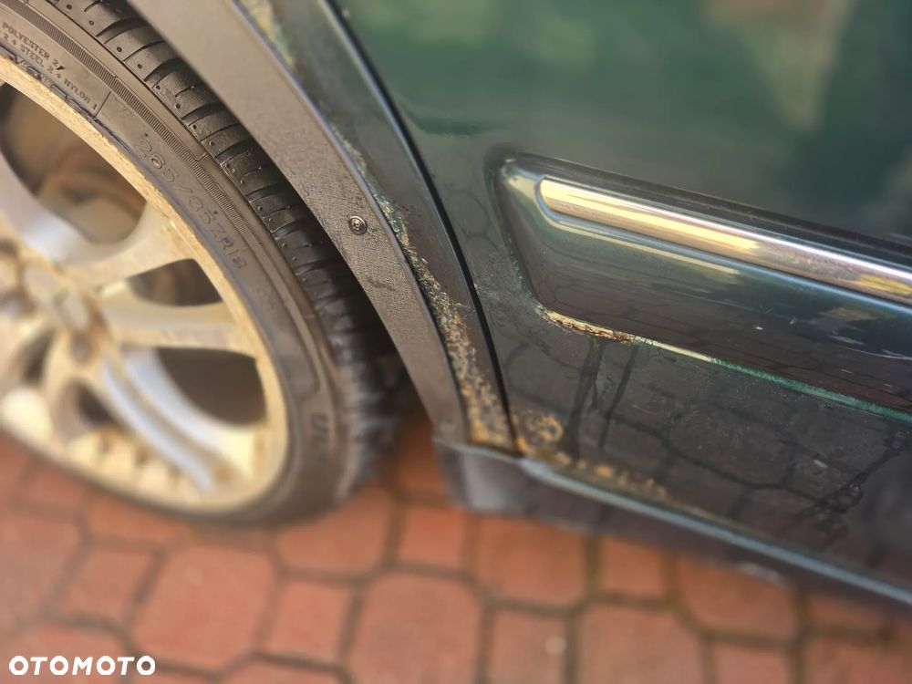 Mercedes-Benz Klasa E - 4