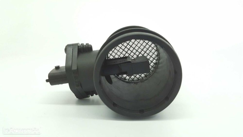 MEDIDOR DE MASSA DE AR OPEL ASTRA G BERLINA CLUB - 4