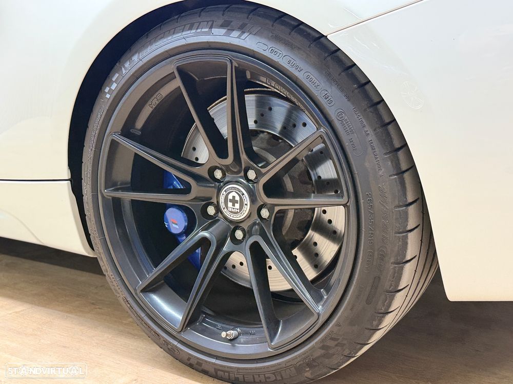 BMW M2 DKG - 21