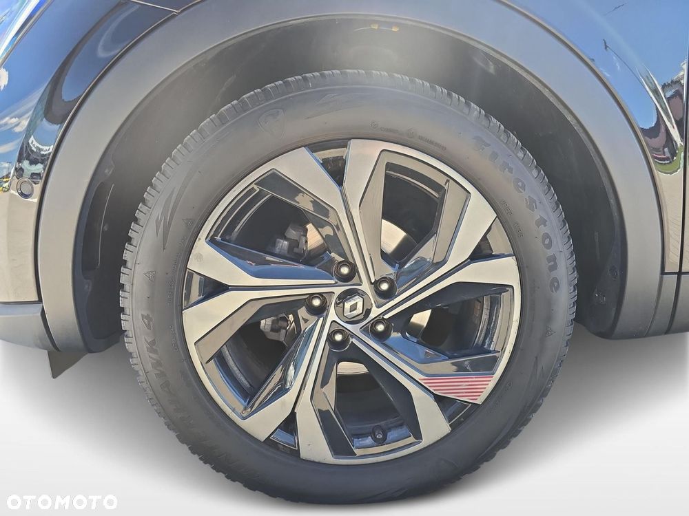 Renault Arkana 1.3 TCe mHEV R.S Line EDC - 9