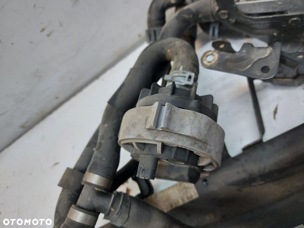 Skoda Enyaq 5LA iV60 PRZEWODY RURY WODY 1EA965567L - 3