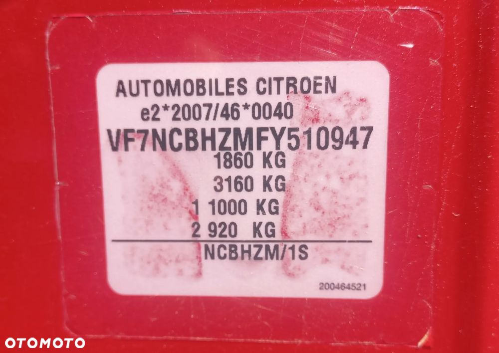 Citroën C4 1.6 BlueHDi Feel Edition S&S - 8