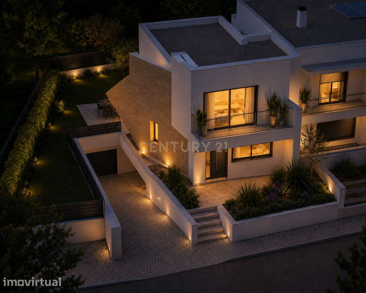 Terreno urbano para construção na Almoinha, Sesimbra - Grande imagem: 4/14