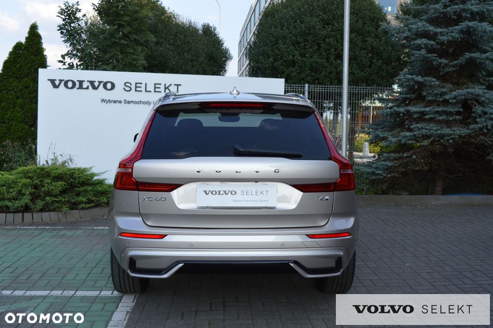 Volvo XC 60 - 7