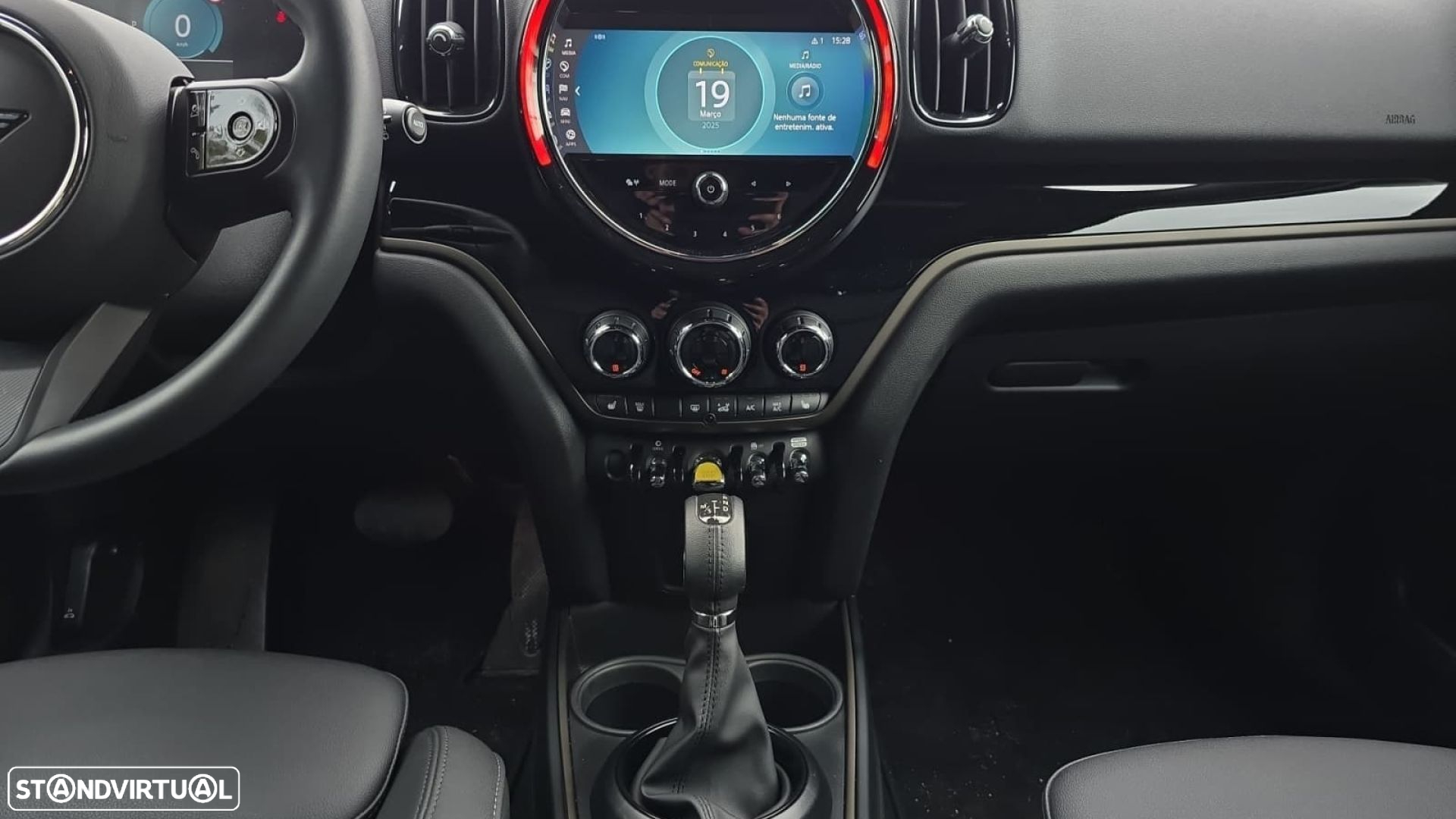 MINI Countryman Cooper SE Premium Classic Auto - 11
