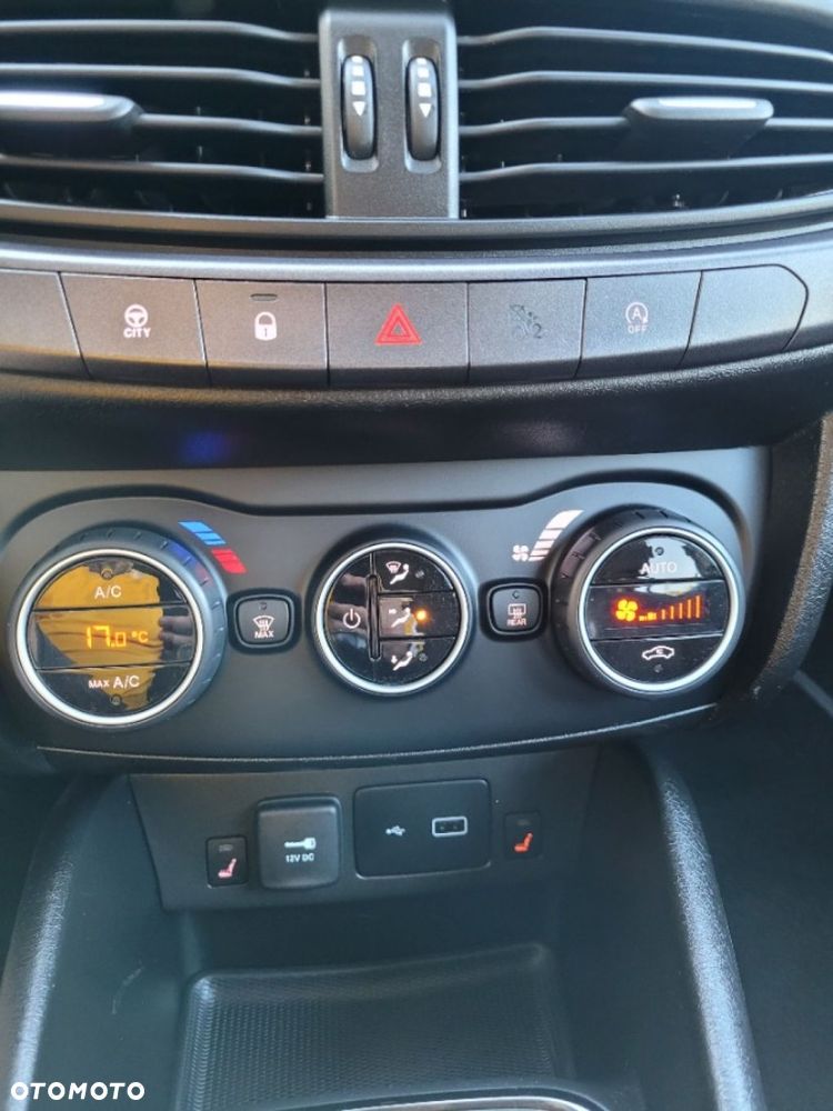 Fiat Tipo 1.4 T-Jet S-Design - 22