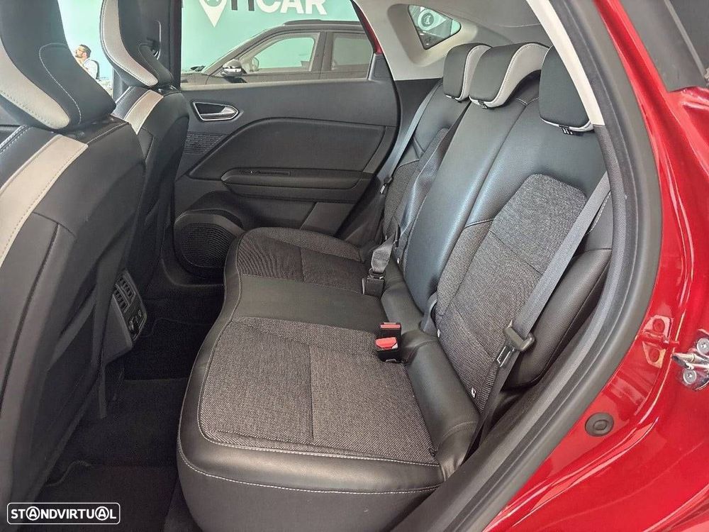 Renault Captur 1.0 TCe Zen - 10