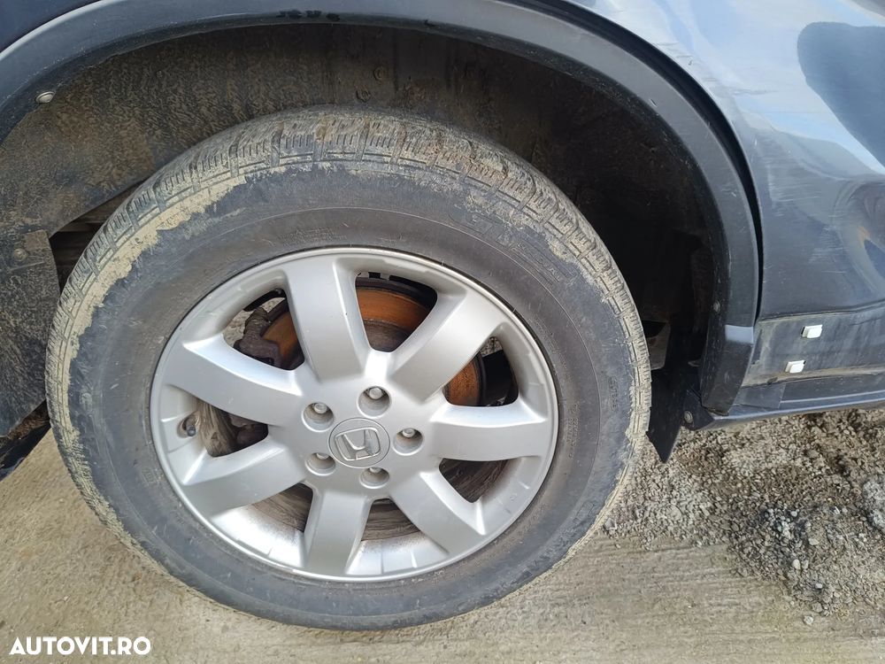 Dezmembrez honda crv3 fabr 2008 N22A2 - 3