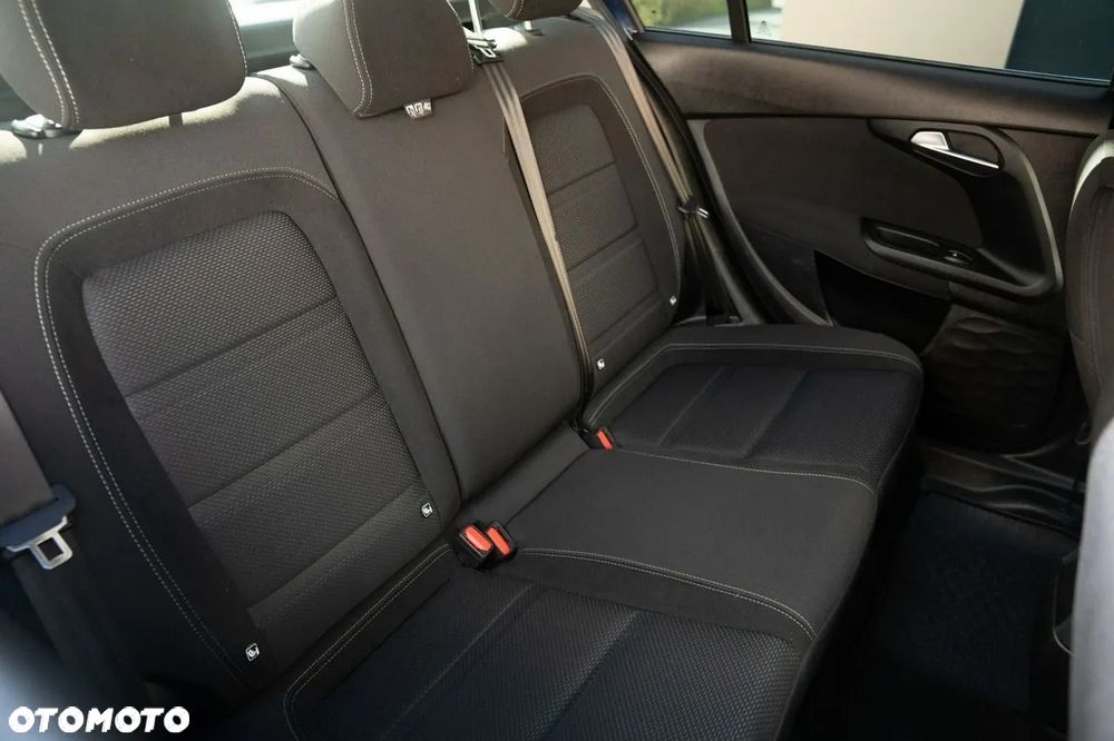 Fiat Tipo 1.4 16v Lounge - 21