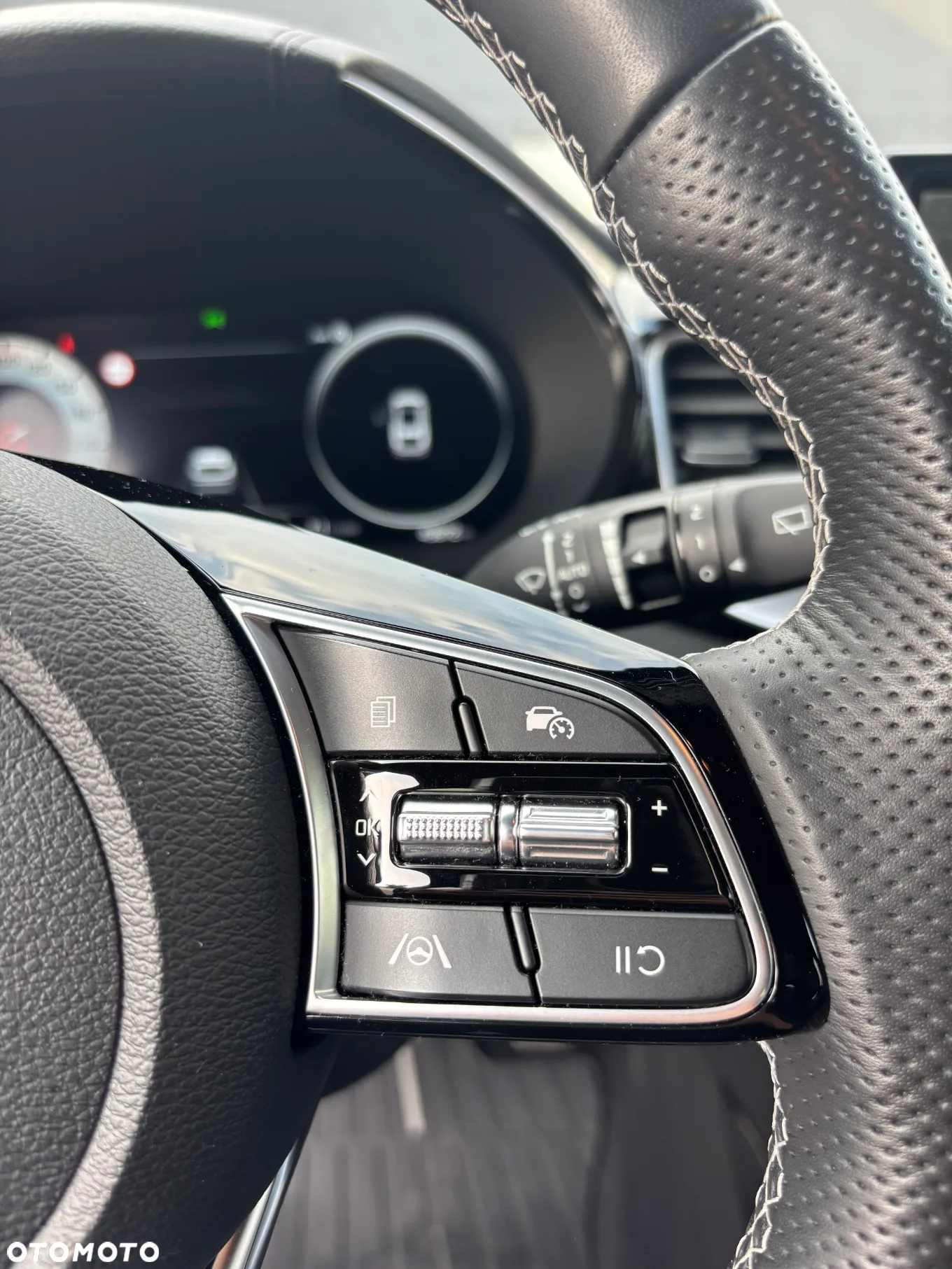 Kia ProCeed 1.5 T-GDI OPF GT LINE - 19