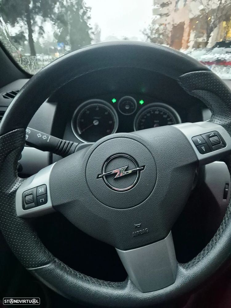 Opel Astra GTC 1.7 CDTI - 6