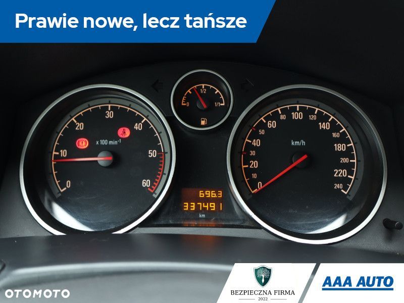 Opel Astra - 13