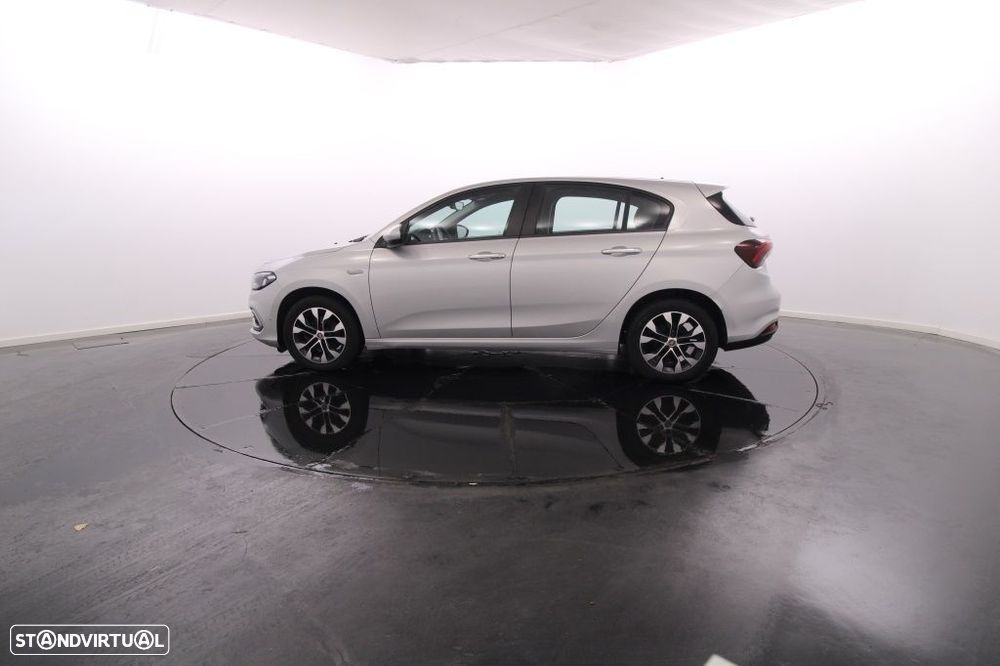 Fiat Tipo 1.3 MultiJet City Life - 3