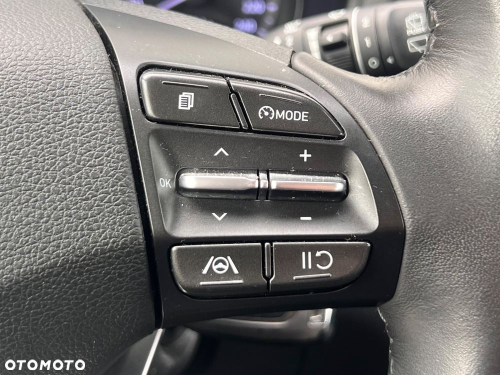 Hyundai i30 1.5 DPI Comfort - 18