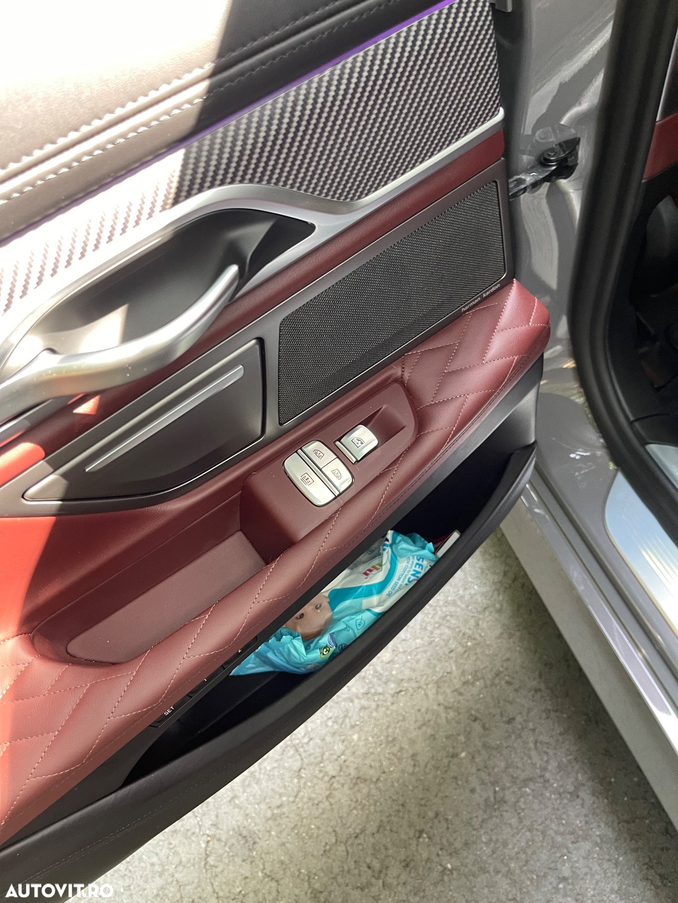 BMW Seria 7 - 21