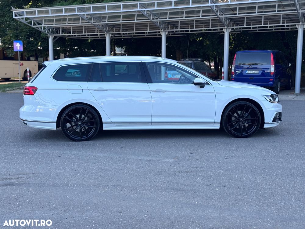 Volkswagen Passat 2.0 TDI DSG R Executive - 17