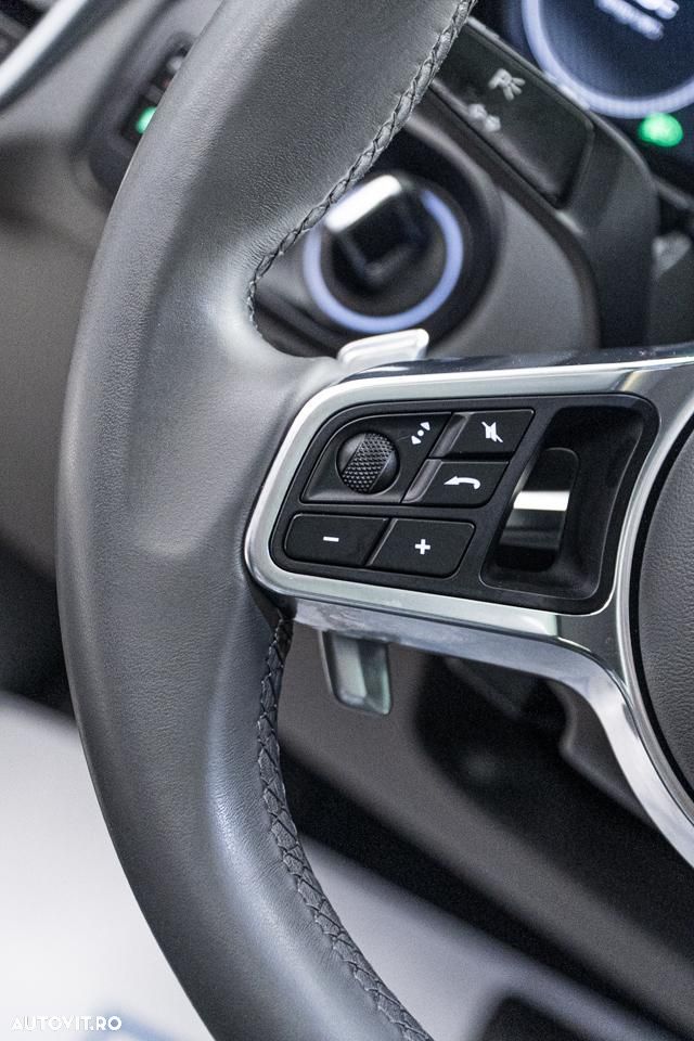 Porsche Cayenne Tiptronic S - 32