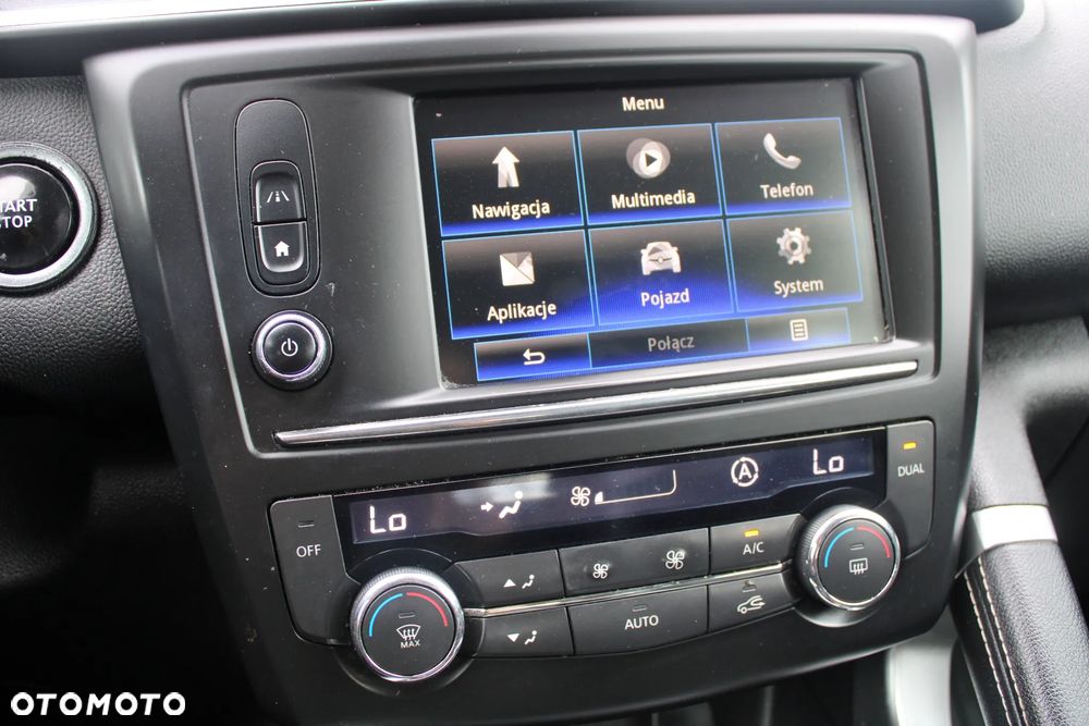 Renault Kadjar 1.5 dCi Energy Night&Day EDC - 26