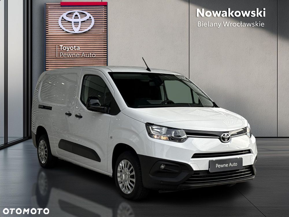 Toyota PROACE CITY - 7