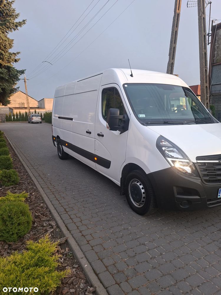Opel Movano - 4