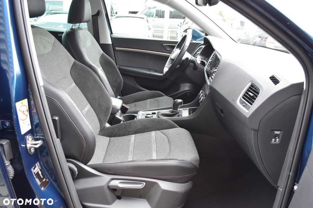 Seat Ateca 2.0 TDI Xperience S&S DSG - 40