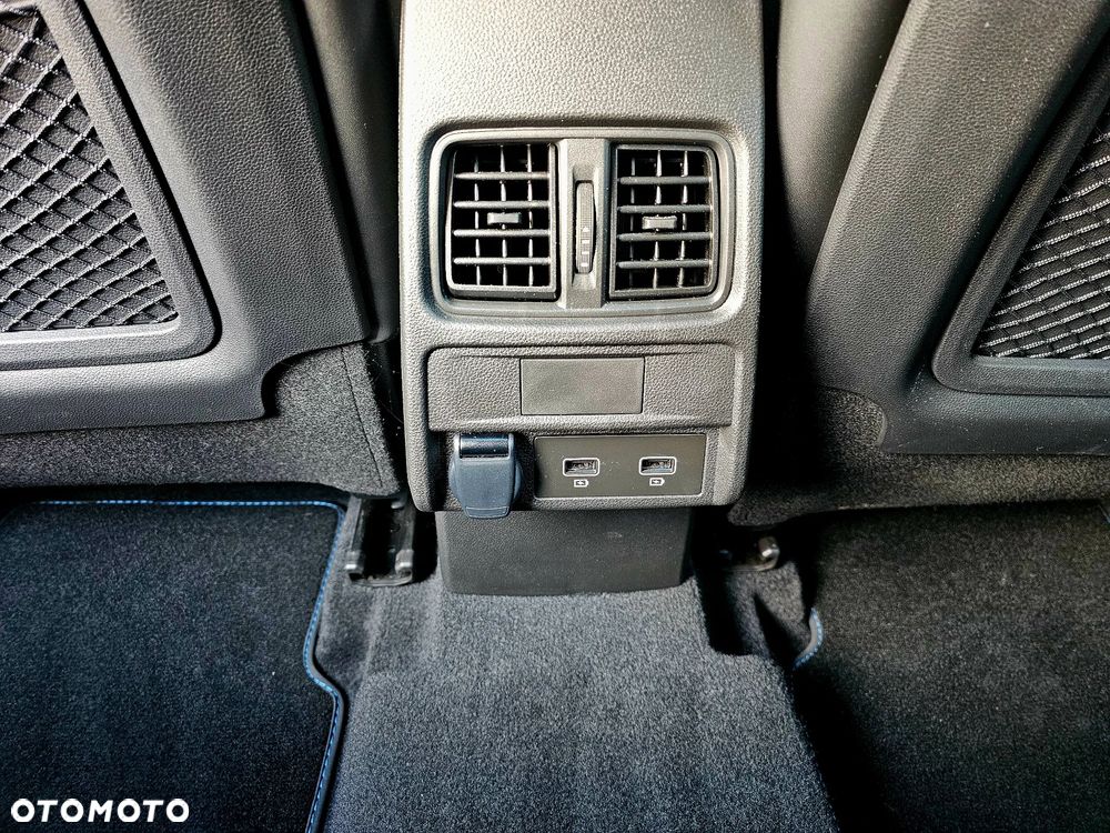 Renault Arkana 1.3 TCe mHEV Esprit Alpine EDC - 21