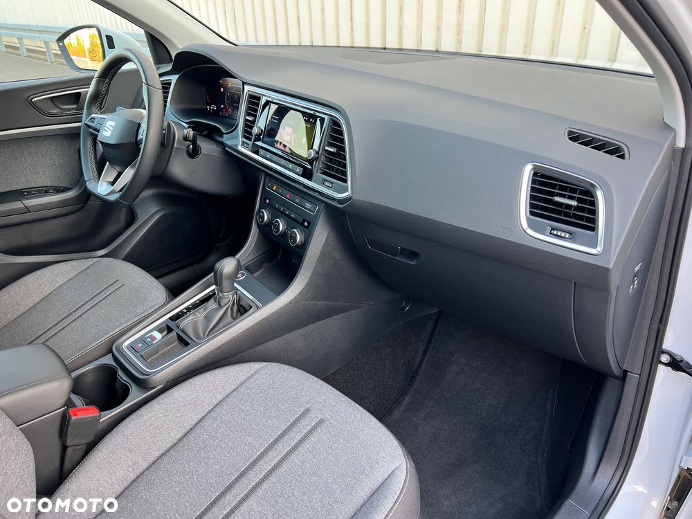 Seat Ateca 1.5 TSI Style S&S DSG - 15