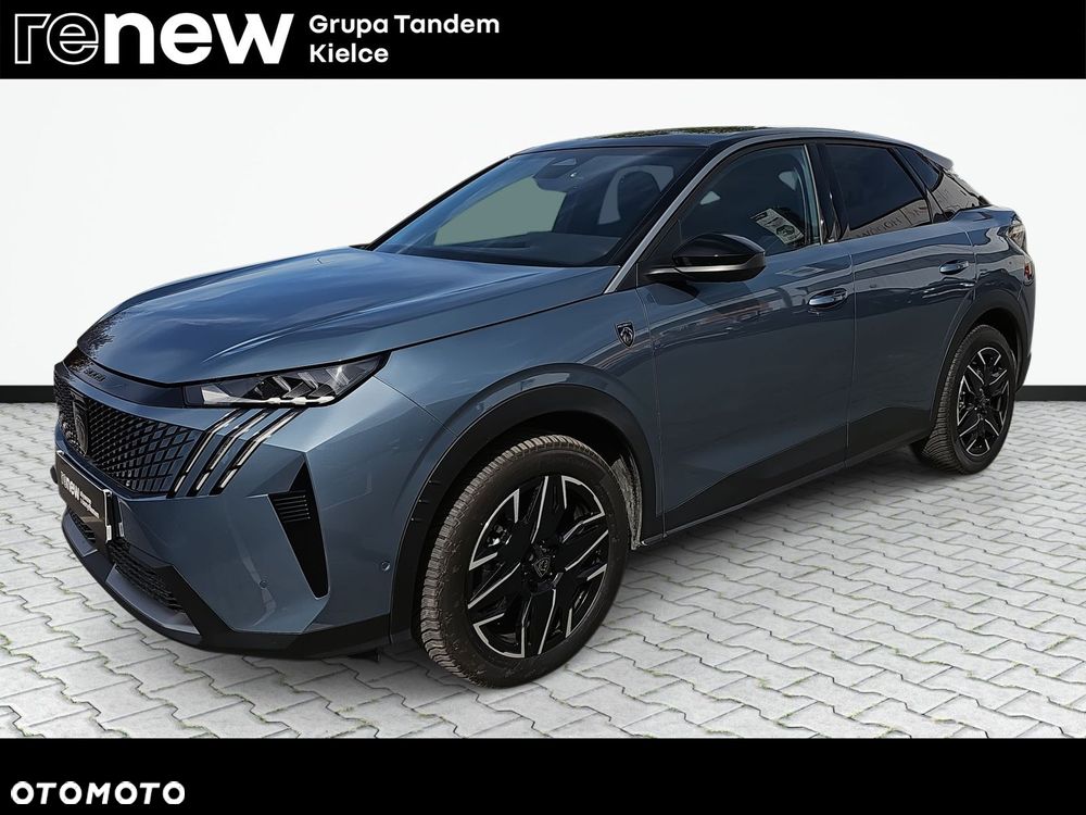 Peugeot 3008 1.2 PureTech mHEV GT S&S e-DCS6 - 1