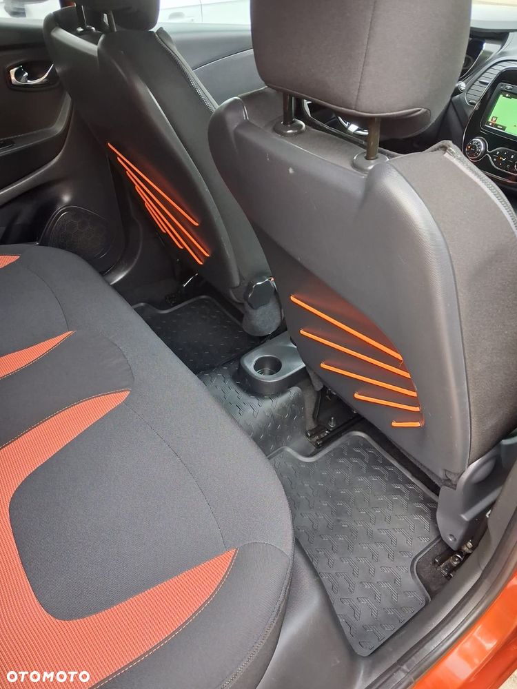 Renault Captur ENERGY TCe 120 EDC Dynamique - 20