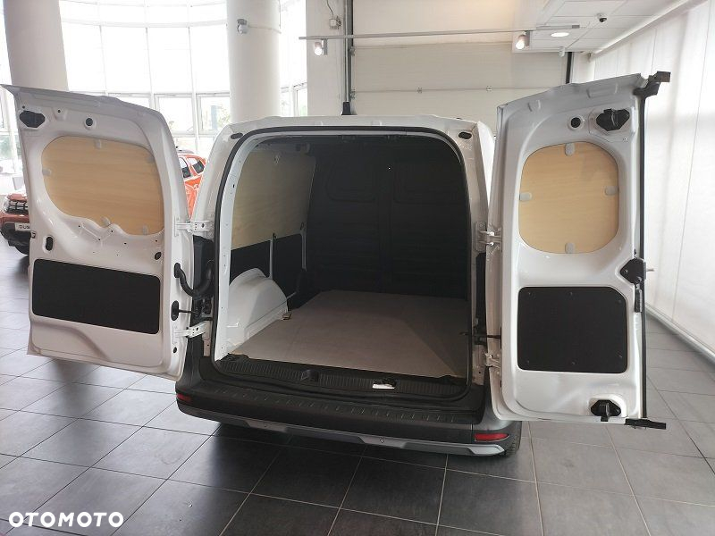 Renault Kangoo - 4