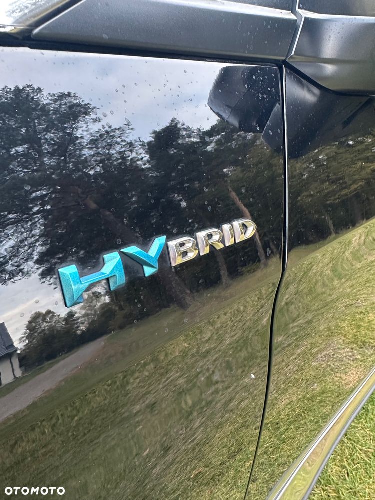 Peugeot 3008 1.6 PureTech Hybrid PHEV GT S&S EAT8 - 15